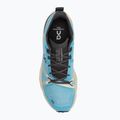 Buty do biegania męskie On Cloudsurfer Trail horizon/cream 5