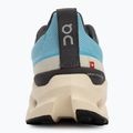 Buty do biegania męskie On Cloudsurfer Trail horizon/cream 6
