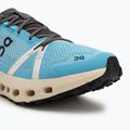 Buty do biegania męskie On Cloudsurfer Trail horizon/cream 7