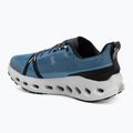 Buty do biegania męskie On Cloudsurfer Trail niagara/glacier 3