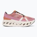 Buty do biegania damskie On Running Cloudeclipse tangerine/ivory 2
