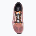 Buty do biegania damskie On Running Cloudeclipse tangerine/ivory 5
