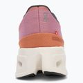 Buty do biegania damskie On Cloudeclipse tangerine/ivory 6