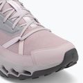 Buty damskie On Running Cloudhorizon mauve/fade 7