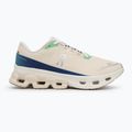 Buty do biegania damskie On Running Cloudspark cream/honeydew 2