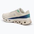 Buty do biegania damskie On Running Cloudspark cream/honeydew 3