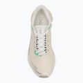 Buty do biegania damskie On Running Cloudspark cream/honeydew 5