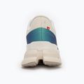 Buty do biegania damskie On Running Cloudspark cream/honeydew 6