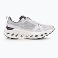 Buty do biegania damskie On Running Cloudsurfer Trail frost/white 2