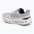 Buty do biegania damskie On Running Cloudsurfer Trail frost/white 3