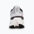 Buty do biegania damskie On Cloudsurfer Trail frost/white 6