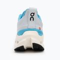 Buty do biegania damskie On Running Cloudsurfer Trail arctic/ivory 6