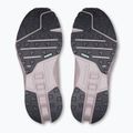 Buty do biegania damskie On Running Cloudsurfer Trail silver/mauve 3