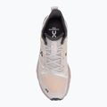 Buty do biegania damskie On Running Cloudsurfer Trail silver/mauve 5
