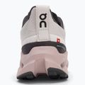 Buty do biegania damskie On Running Cloudsurfer Trail silver/mauve 6