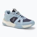 Buty do tenisa damskie On The Roger Clubhouse Pro chambray/midnight