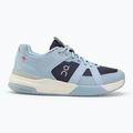Buty do tenisa damskie On Running The Roger Clubhouse Pro chambray/midnight 2