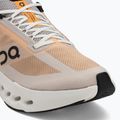 Buty do biegania męskie On Running Cloudsurfer Next tangerine/ivory 7