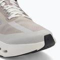 Buty do biegania męskie On Running Cloudsurfer Next fog/ivory 7