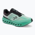 Buty do biegania męskie On Running Cloudsurfer Next mint/black