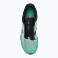 Buty do biegania męskie On Running Cloudsurfer Next mint/black 5