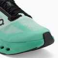 Buty do biegania męskie On Running Cloudsurfer Next mint/black 7