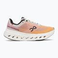 Buty do biegania damskie On Running Cloudsurfer Next tangerine/ivory 2