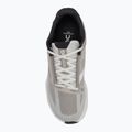 Buty do biegania damskie On Running Cloudsurfer Next fog/ivory 5