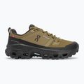 Buty męskie On Running Cloudrock Low Waterproof hunter/black 2