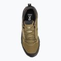 Buty męskie On Running Cloudrock Low Waterproof hunter/black 5