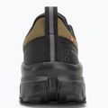 Buty męskie On Running Cloudrock Low Waterproof hunter/black 6
