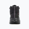 Buty męskie On Cloudrock Mid Waterproof black/black 6