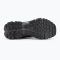 Buty damskie On Running Cloudrock Low Waterproof black/black 4