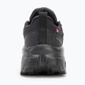 Buty damskie On Running Cloudrock Low Waterproof black/black 6