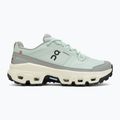 Buty turystyczne damskie On Cloudrock Low Waterproof mineral/aloe 2