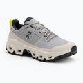 Buty damskie On Running Cloudrock Low Waterproof alloy/ice