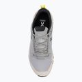 Buty damskie On Running Cloudrock Low Waterproof alloy/ice 5