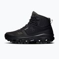 Buty damskie On Running Cloudrock Mid Waterproof black/black 9