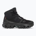 Buty damskie On Running Cloudrock Mid Waterproof black/black 2