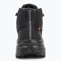 Buty damskie On Cloudrock Mid Waterproof black/black 6