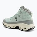 Buty turystyczne damskie On Cloudrock Mid Waterproof mineral/aloe 3