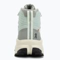 Buty turystyczne damskie On Cloudrock Mid Waterproof mineral/aloe 6
