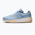 Buty do tenisa damskie On The Roger Advantage Pro Clay chambray/blonde 9