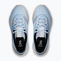 Buty do tenisa damskie On The Roger Advantage Pro Clay chambray/blonde 13