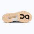 Buty do tenisa damskie On The Roger Advantage Pro Clay chambray/blonde 4