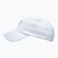 Czapka z daszkiem On Court Cap white