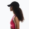 Czapka z daszkiem On Court Cap black 3
