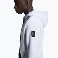 Bluza męska On Running Hoodie white 7