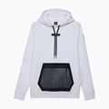Bluza męska On Running Hoodie white 8