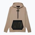 Bluza męska On Running Hoodie desert 8